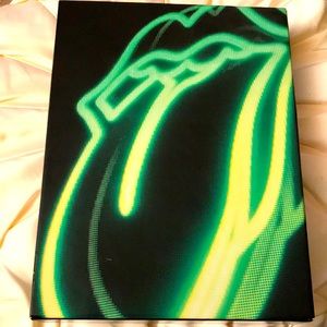 Rolling Stones Four Flicks